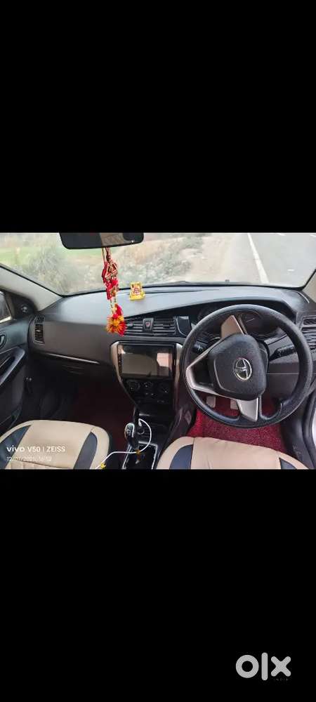 Tata Bolt 1.3 Quadrajet 2015
