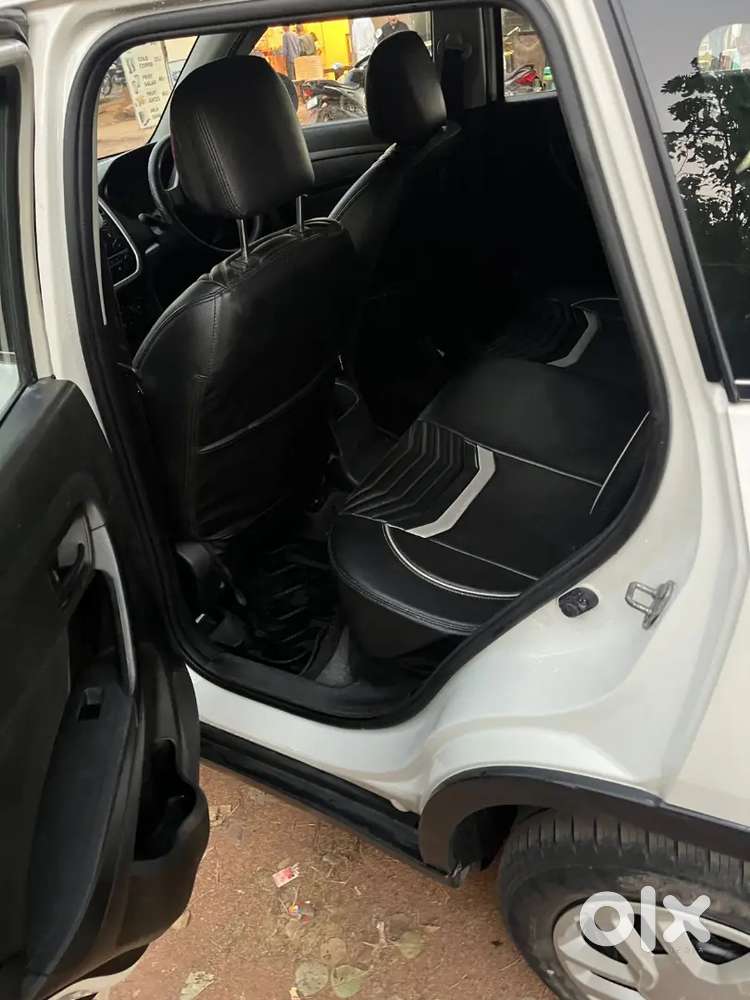 Maruti Suzuki Brezza 2020 Diesel Good Condition