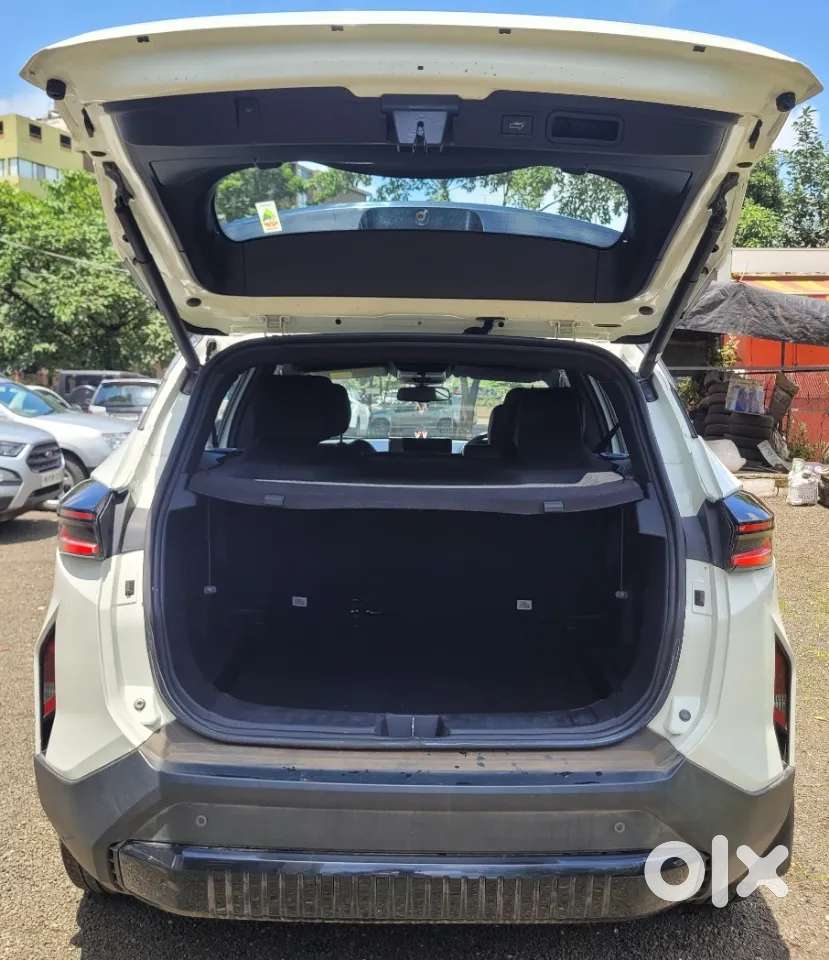 Tata Harrier, 2023, Diesel