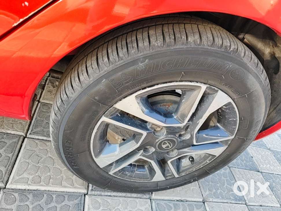 Tata Tiago Xz Plus, 2020, Petrol