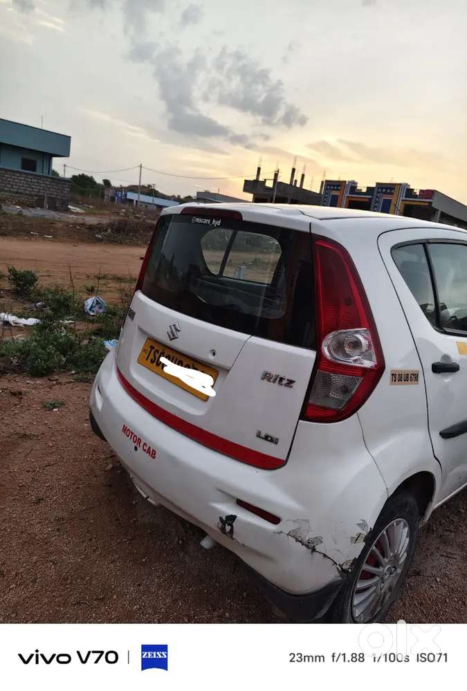 Good Condition Money Emergency Needed
