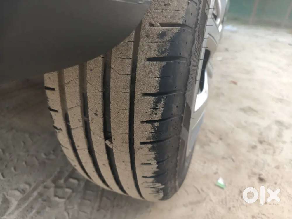 Tata Nexon Diesel Manual 2020