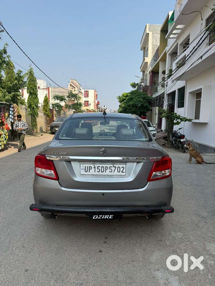 Maruti Suzuki Swift Dzire Vxi Optional, 2021, Petrol