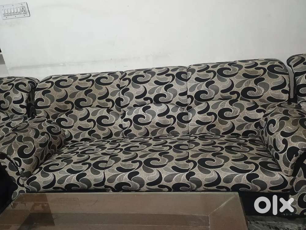 5 seater sofa