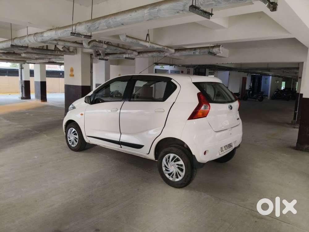 Datsun Redi Go Limited Edition, 2017, Petrol