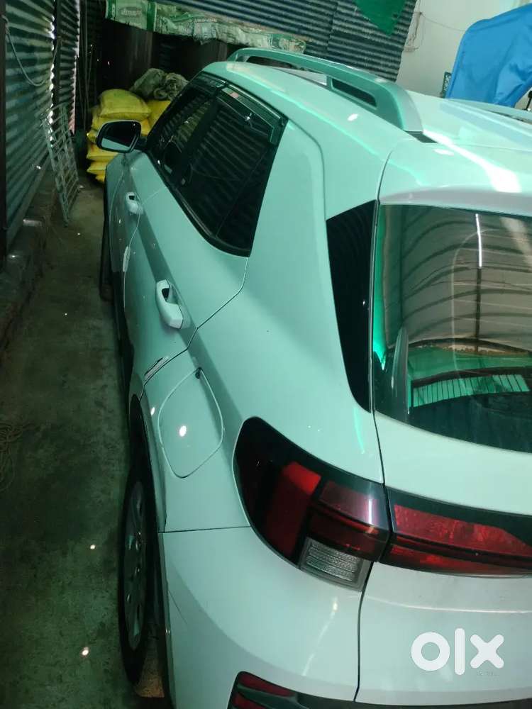 Hyundai Venue 1.0 S 2022
