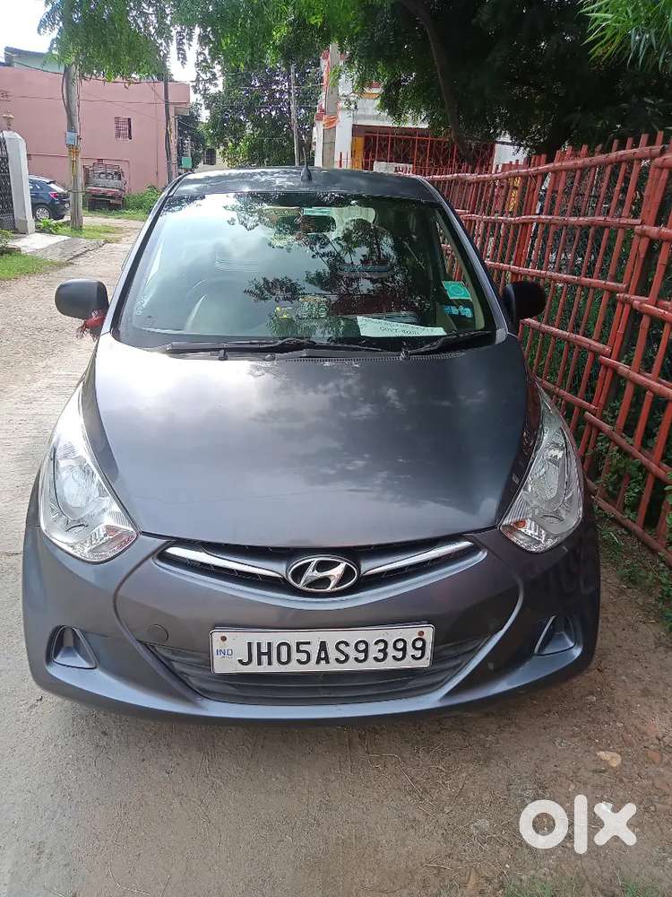 Hyundai Eon 0.8 Magna 2013 Petrol Manual
