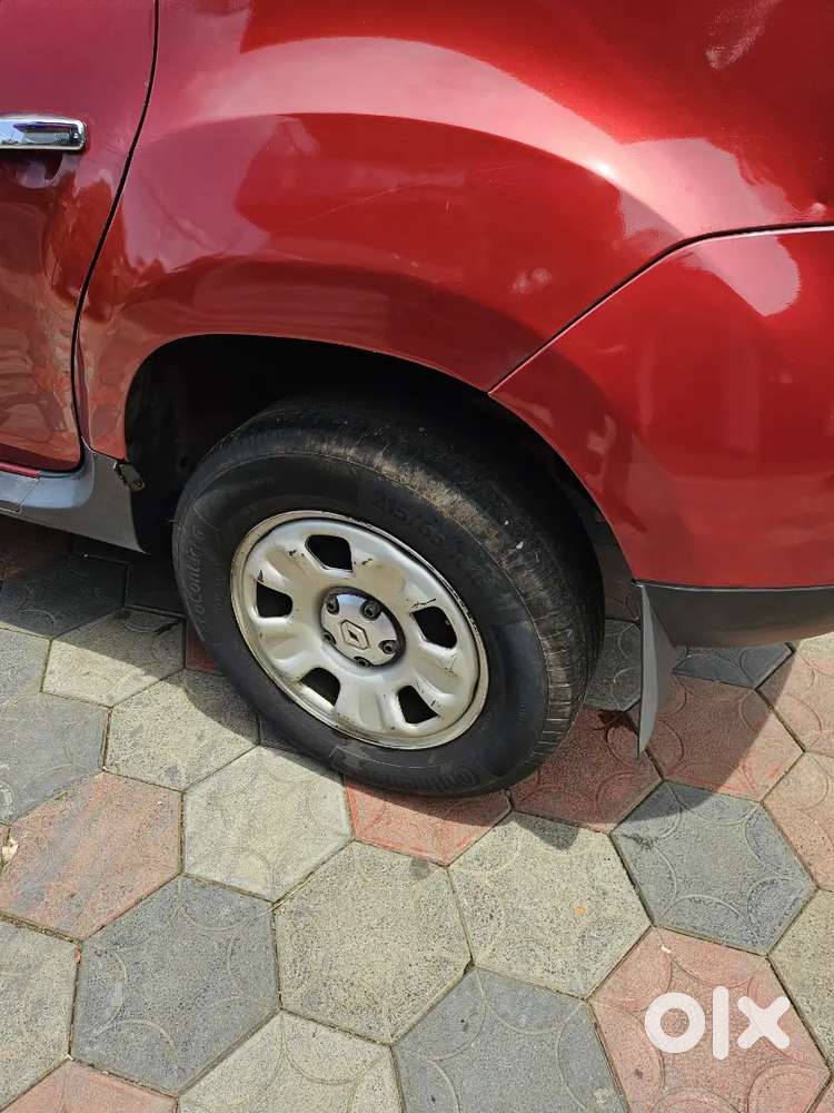 Well Maintained Car. All New Parts