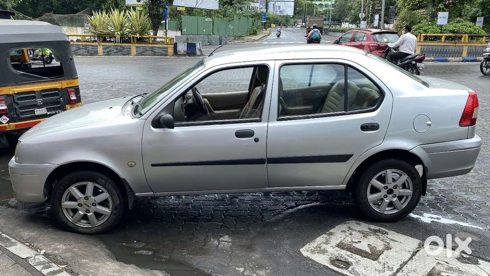 Ford Ikon 2008 Year