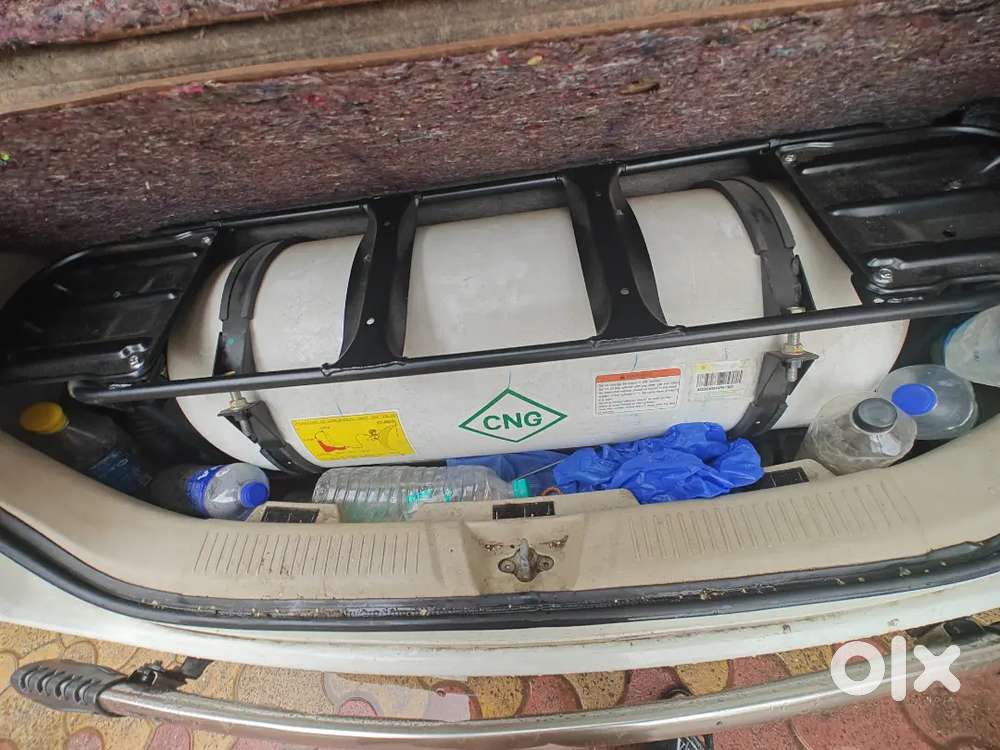 Maruti Suzuki Ertiga 2024 Car
