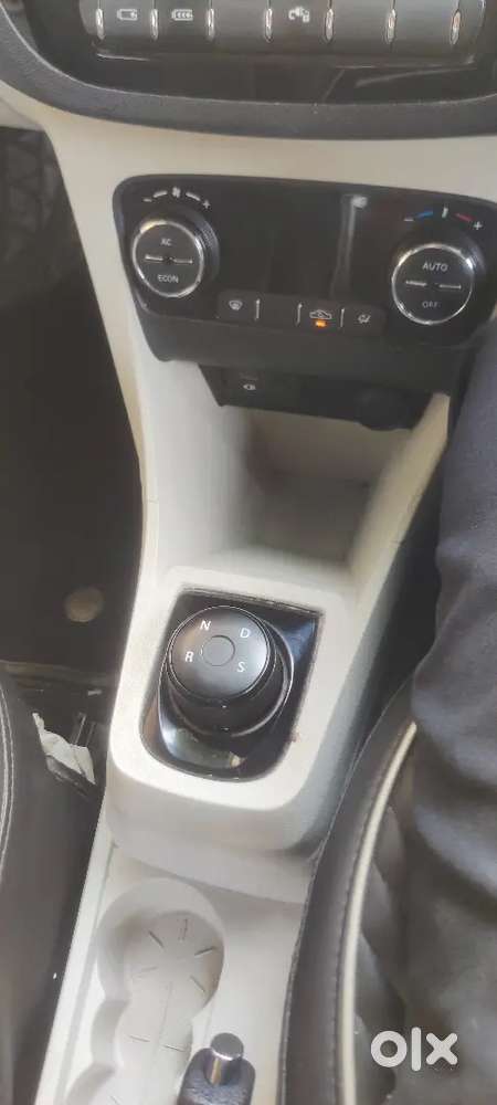 Tata Tiago Ev Xz 2023