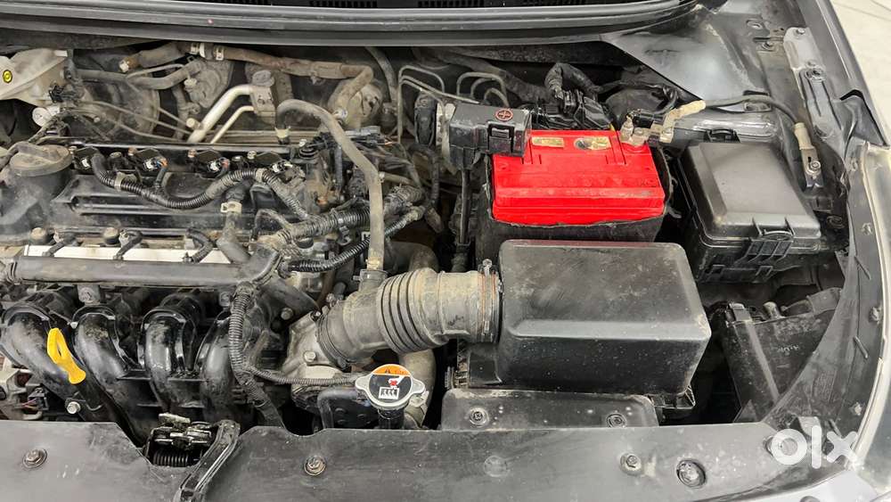 Hyundai Elite I20 [ ] 1.2 Sportz, 2018, Petrol