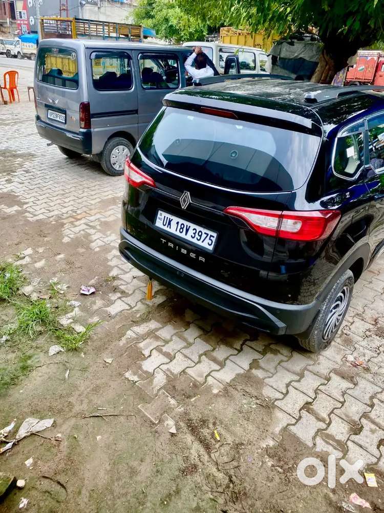 Renault Triber 1.0 Rxe 2026
