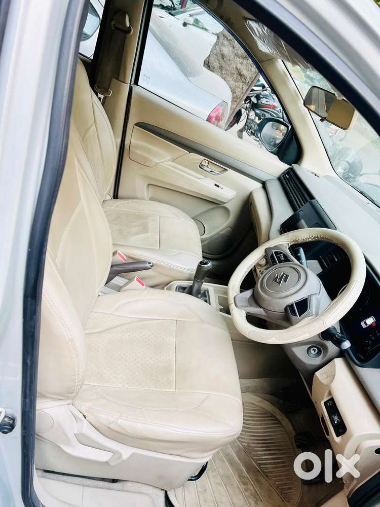 Maruti Suzuki Ertiga Vxi (o) Cng, 2019, Cng & Hybrids