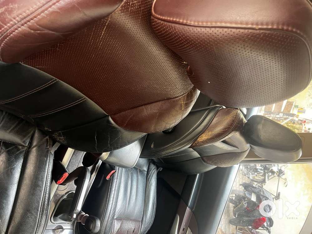 Mahindra Xuv 500 Good Condition