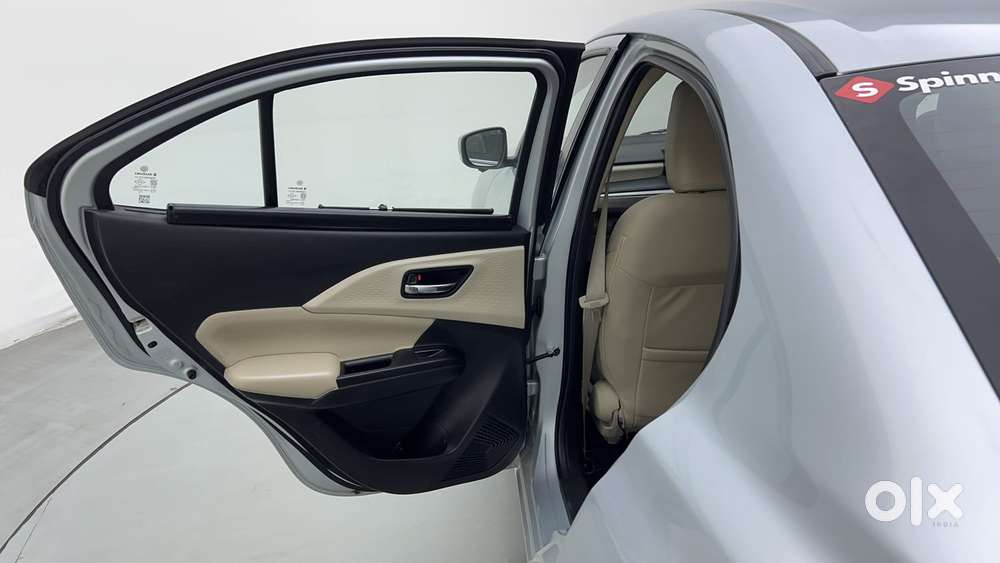 Maruti Suzuki Dzire 1.2 Zxi Plus, 2024, Petrol