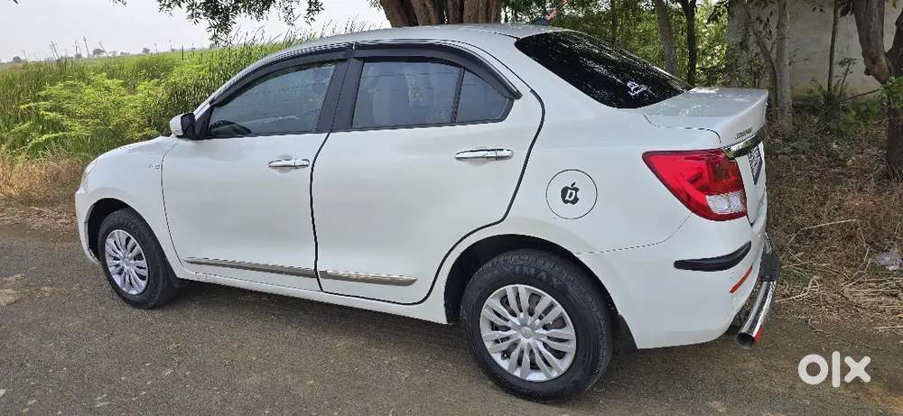 Maruti Suzuki Dzire 2020 Diesel 150000 Km Driven