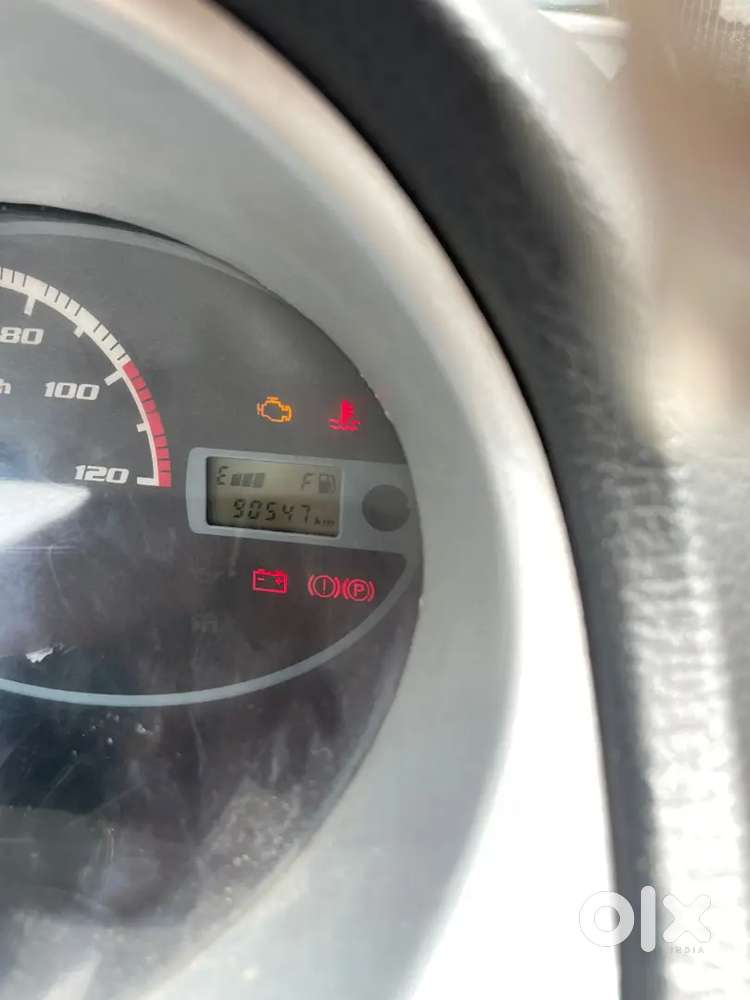Tata Nano 2012 Petrol Good Condition Power Ac Koi V Problem Ni Ha