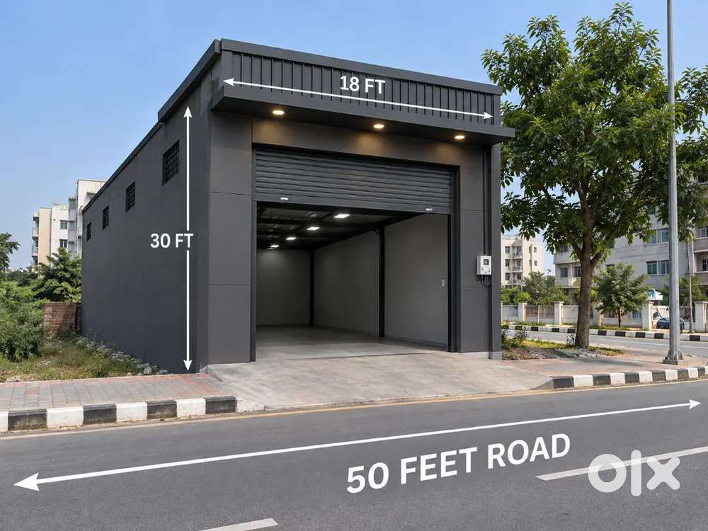 6% Abadi Plot for Rent in Techzone VII, Greater Noida West