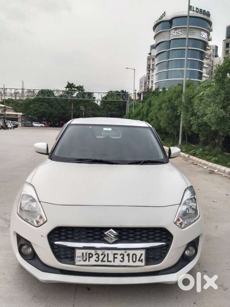 Maruti Suzuki Swift Vdi (o), 2020, Diesel