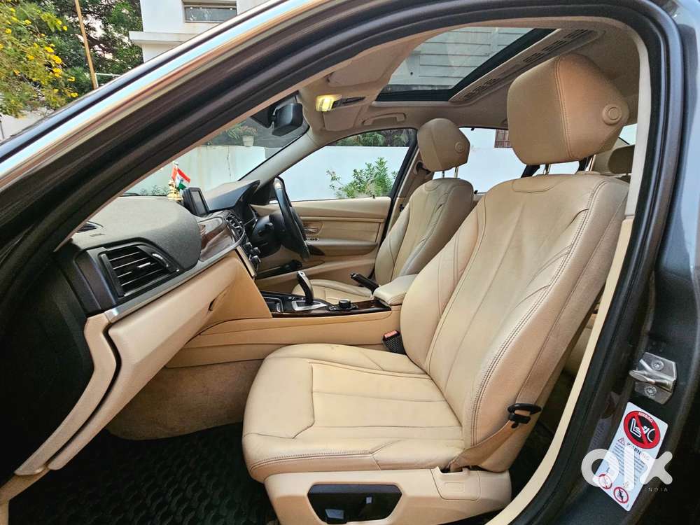 Bmw 3 Series 320d, 2013, Diesel