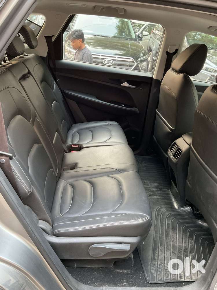 Mg Hector Sharp Diesel Mt, 2019, Diesel