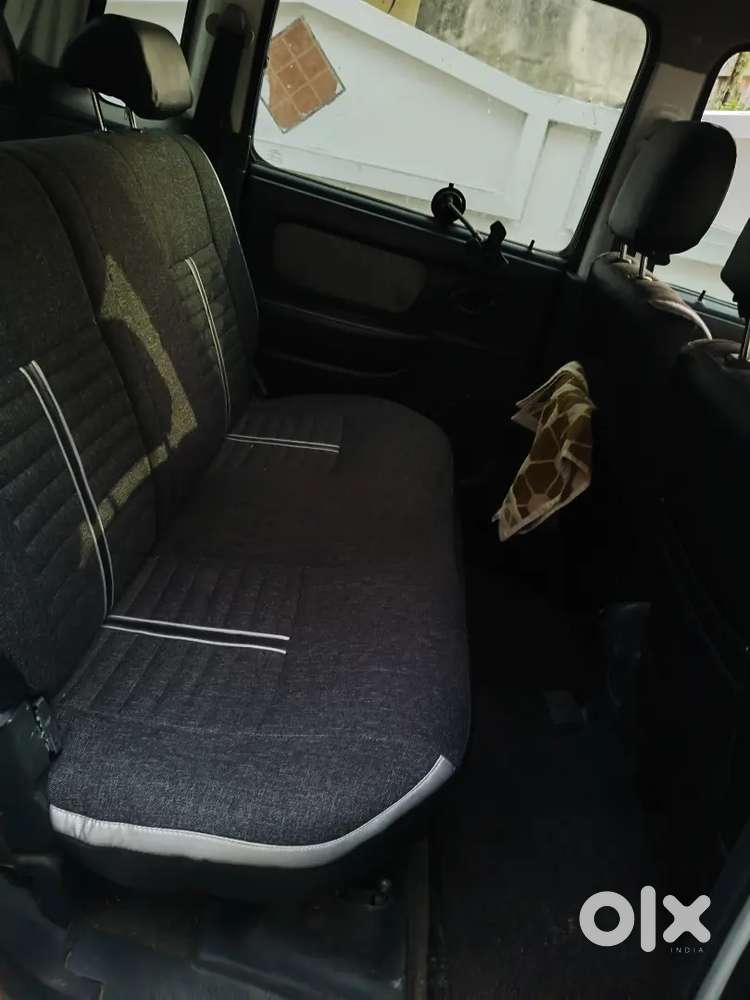 Maruti Suzuki Wagon R 2007 Lxi