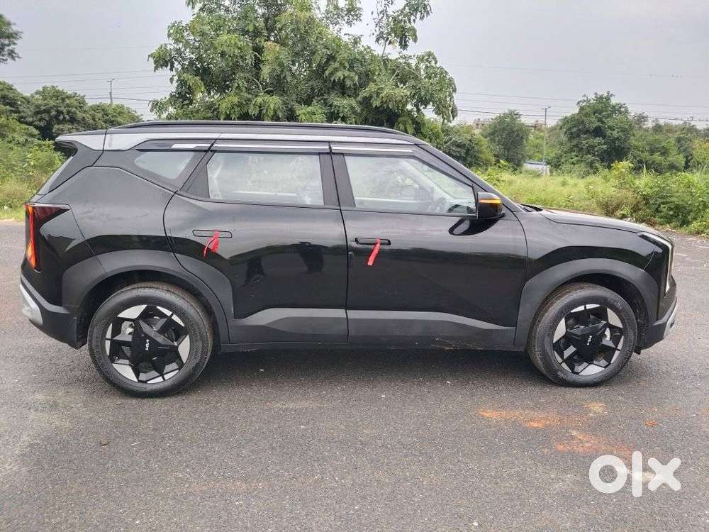 Kia Seltos, 2026, Petrol