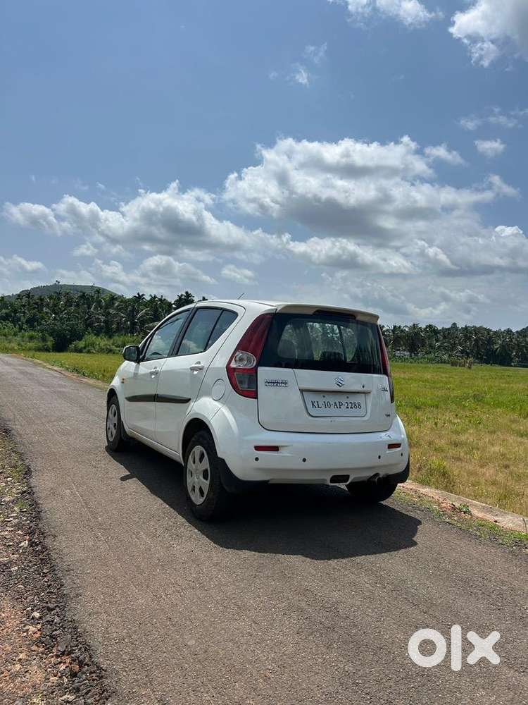 Maruti Suzuki Ritz 2013 Diesel Well Maintained