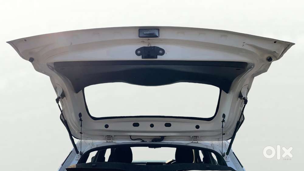 Renault Kiger Rxt Amt Opt, 2022, Petrol