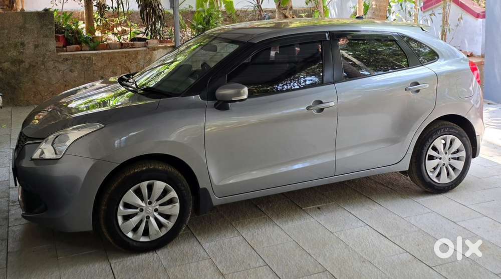 Maruti Baleno 1.2 Delta 2016