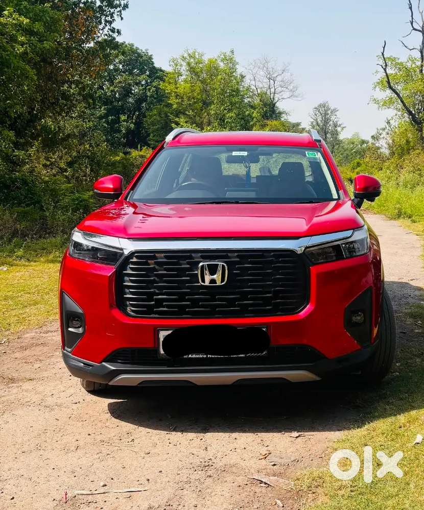 Honda Elevate Vx 2023 Petrol