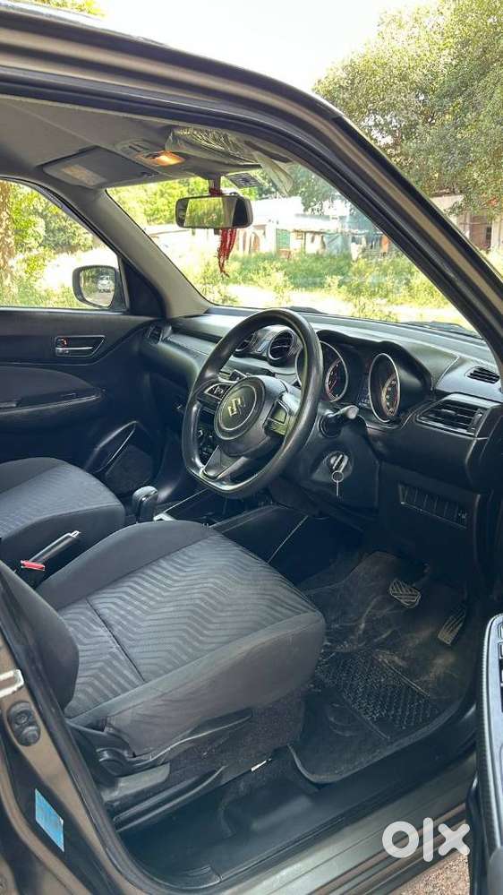 Maruti Suzuki Swift Amt Vxi, 2018, Petrol