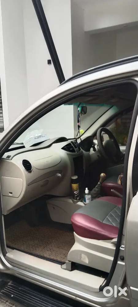 Mahindra Quanto 1.5 2012 Diesel