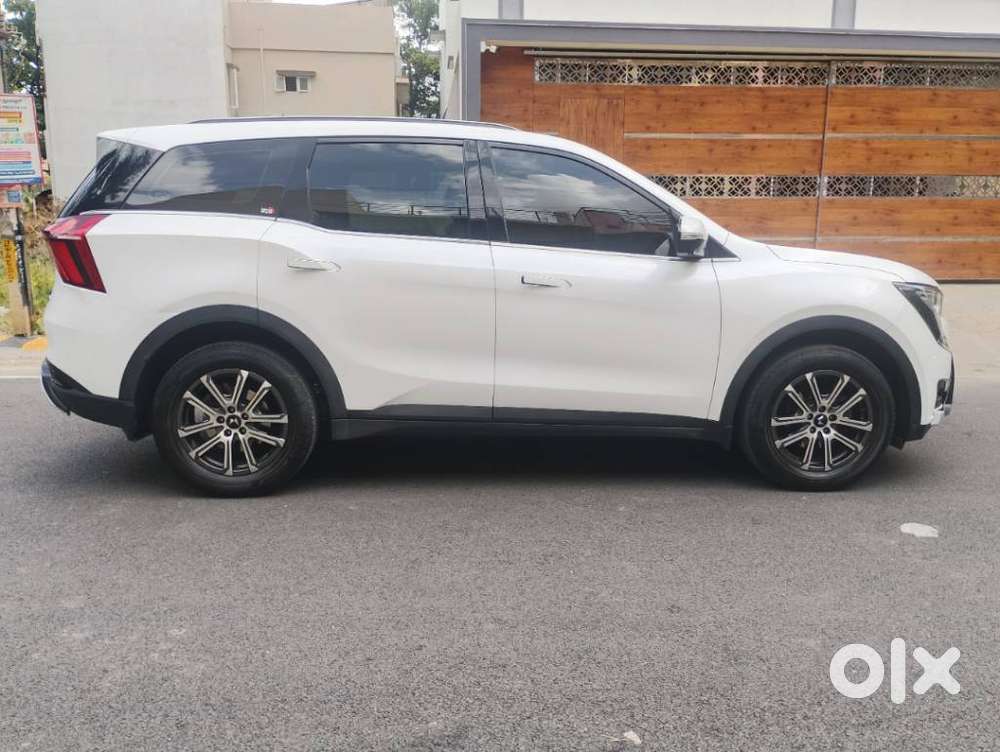 Mahindra Xuv700 2.2 Ax 7 Diesel Mt Luxury Pack Str, 2024, Diesel