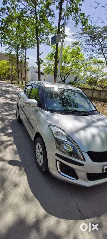 Maruti Suzuki Swift Vdi 2017