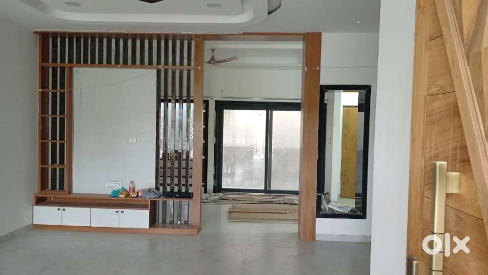 4Bhk independent house vistara township