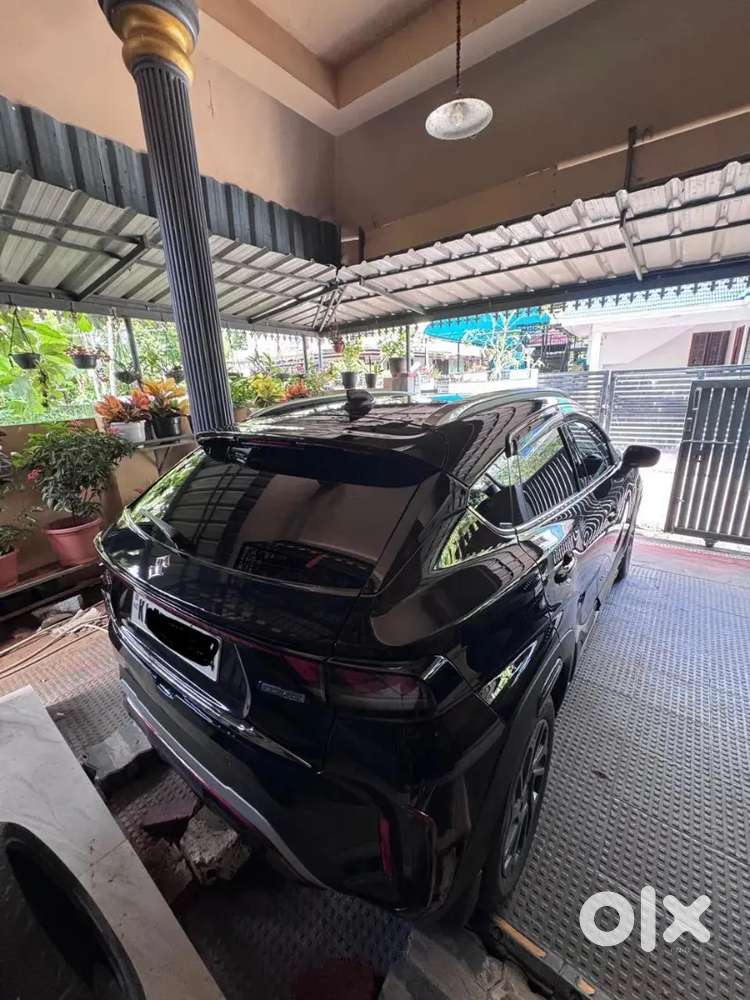 Maruti Suzuki  Fronx Zeta Turbo At 2024