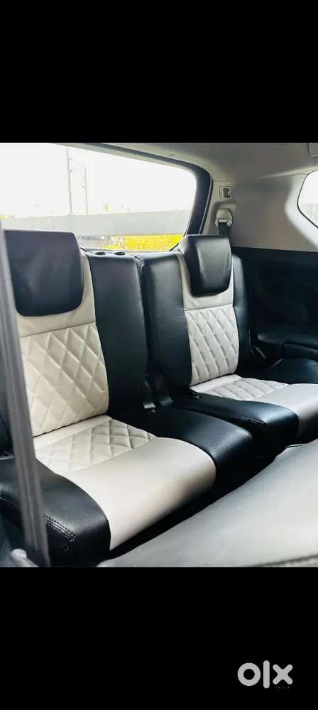 Toyota Innova Crysta 2021 Edition