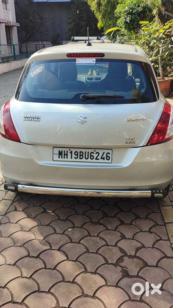 Maruti Suzuki Swift Zdi 2015
