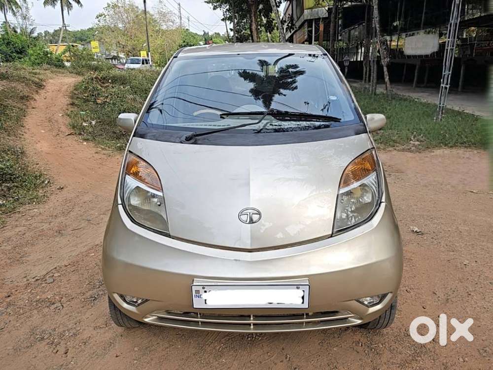 Tata Nano Xe, 2011, Petrol