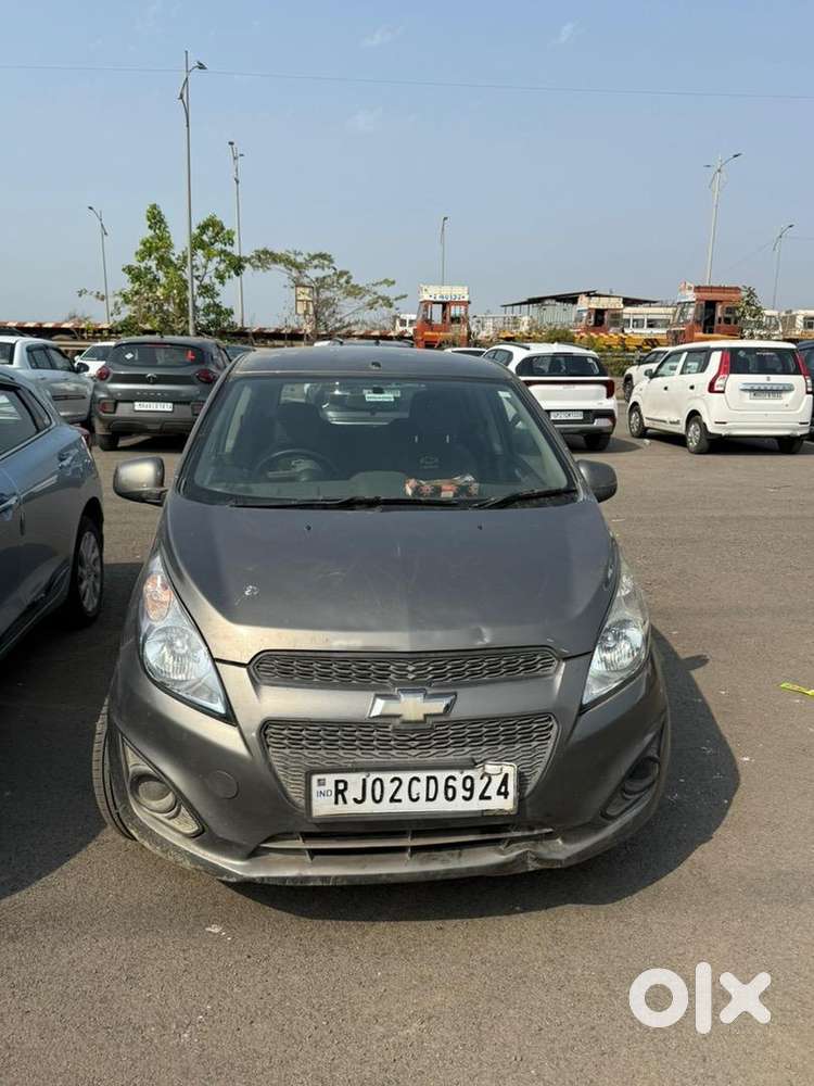 Chevrolet Beat 2017 Diesel 90000 Km Driven