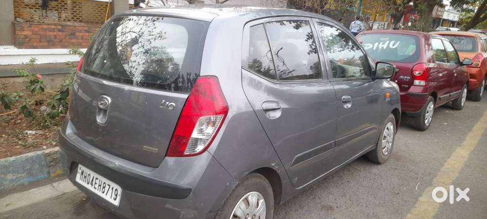 Hyundai I10 Magna 1.1l, 2010, Petrol