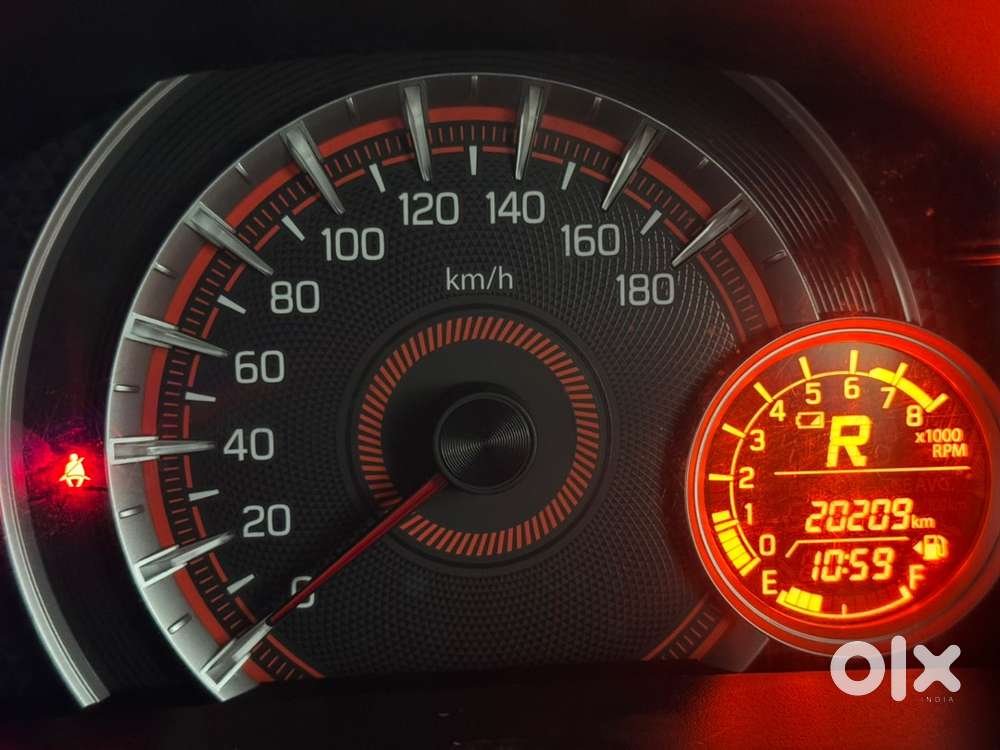 Maruti Suzuki Celerio 2024