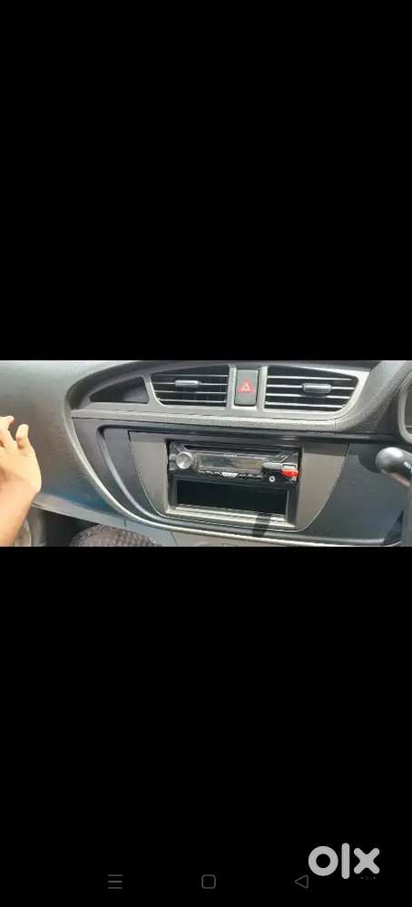 Maruti Suzuki Alto 800 2019 Second Owner