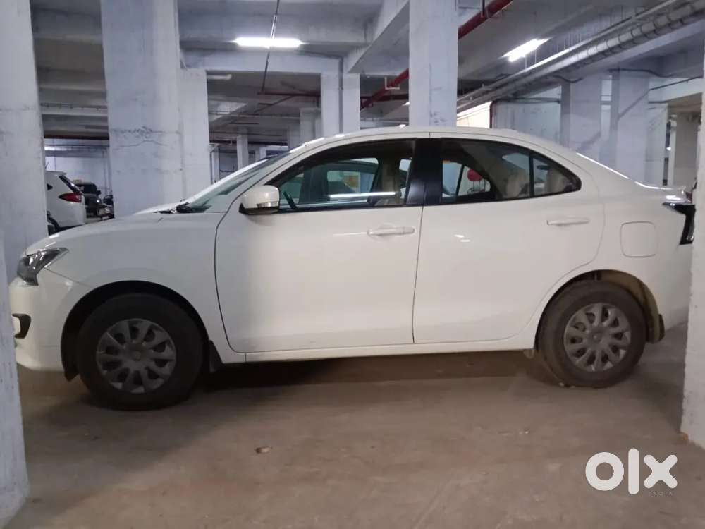 Maruti Suzuki Dzire Vxi 2025