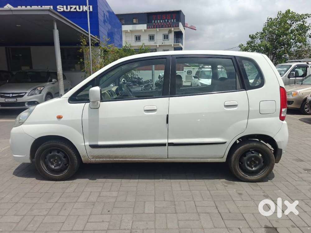 Maruti Suzuki Estilo Vxi Bs-iv, 2013, Petrol