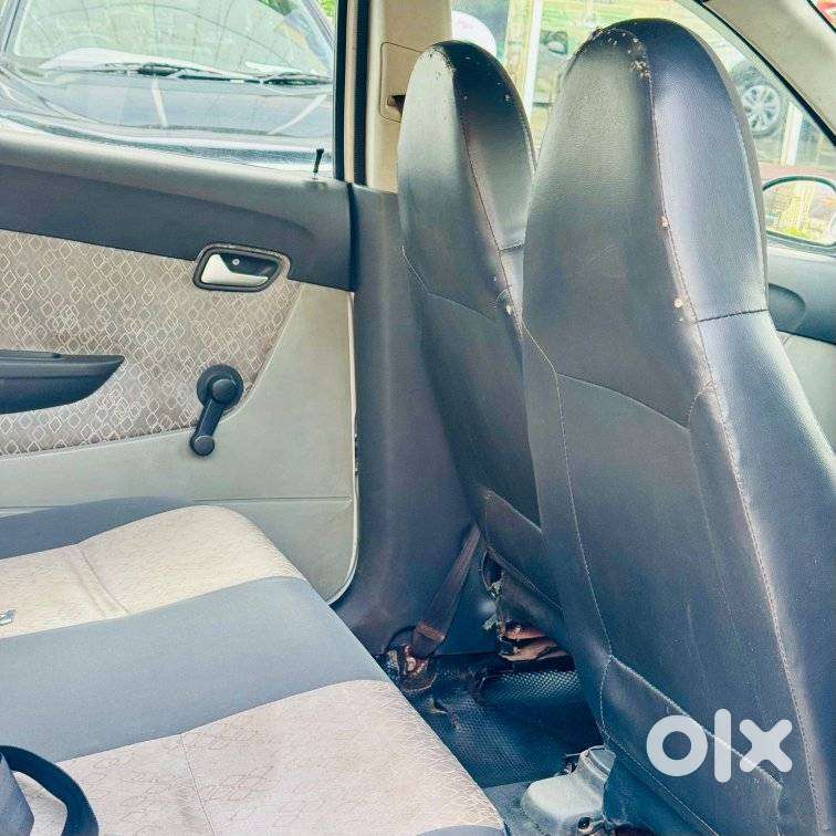 Maruti Suzuki Alto 800 Lxi, 2017, Petrol