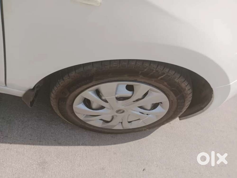 Tata Tiago 1.05 Revotorq Xe, 2020, Diesel