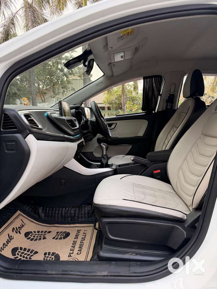 Tata Altroz Xz Icng, 2023, Petrol